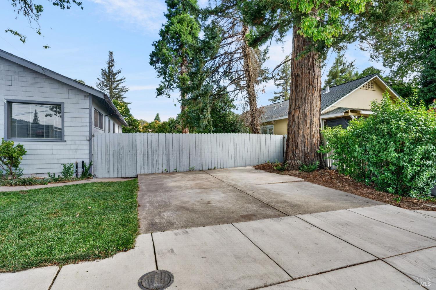 116 Clara Avenue Ukiah CA 95482