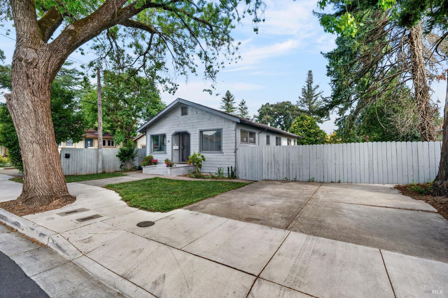 116 Clara Avenue Ukiah CA 95482