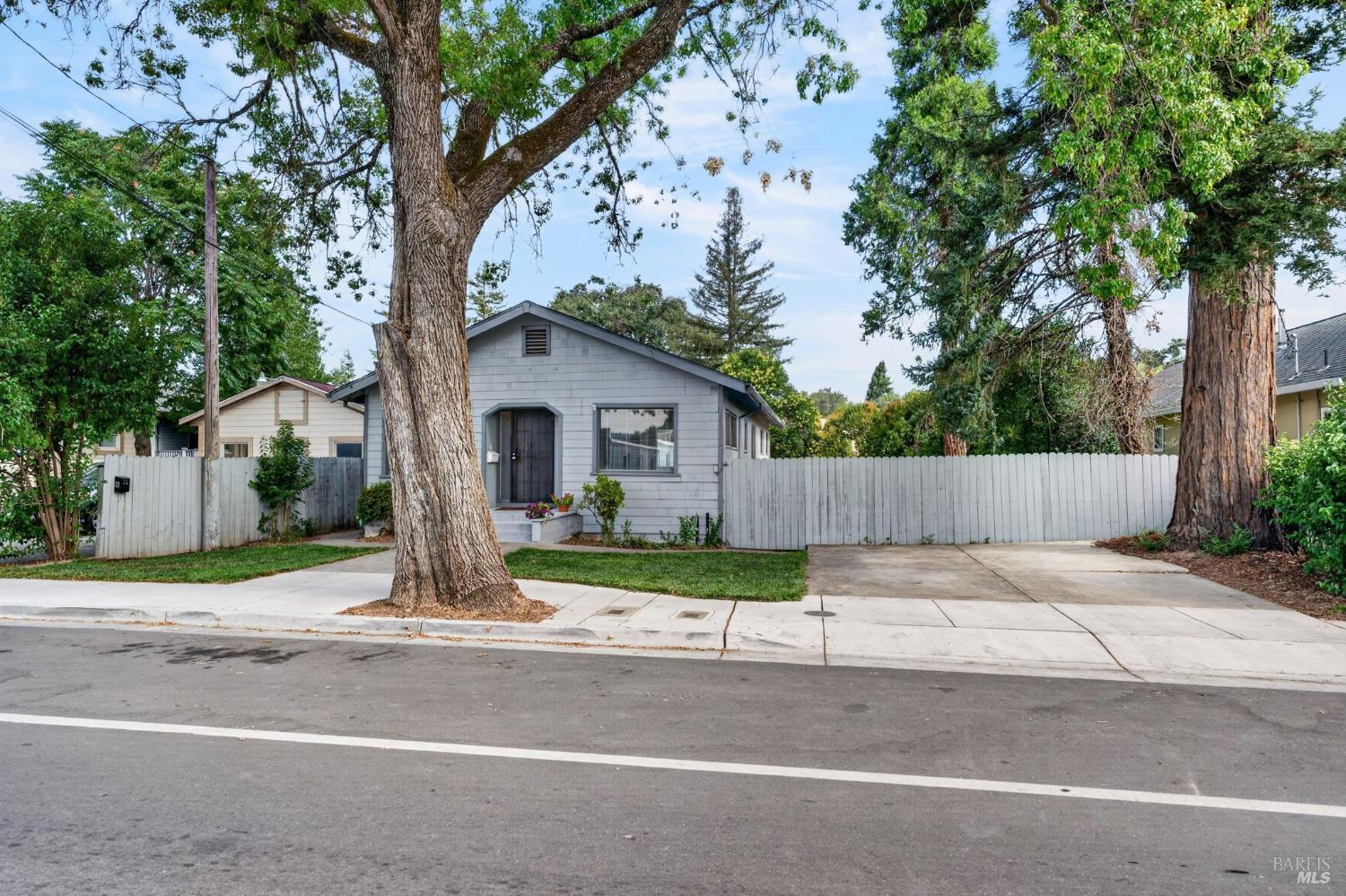 116 Clara Avenue Ukiah CA 95482