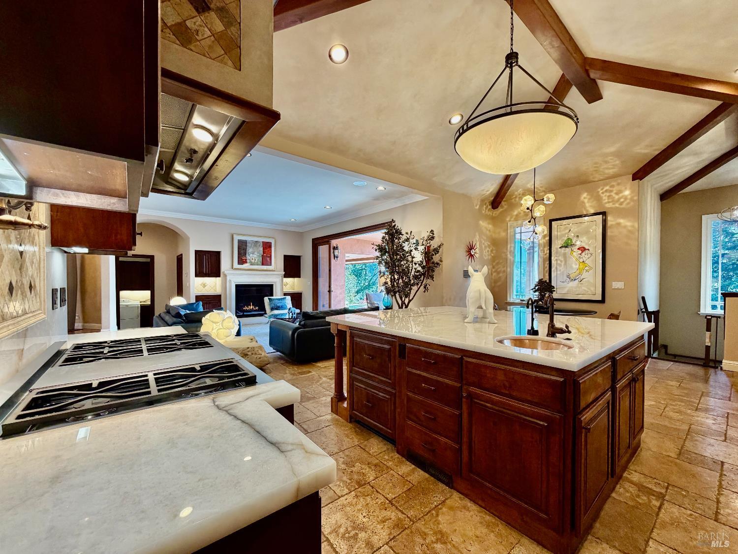 1312 Summit Drive Calistoga CA 94515
