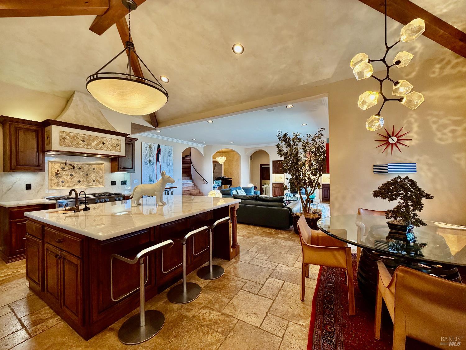 1312 Summit Drive Calistoga CA 94515