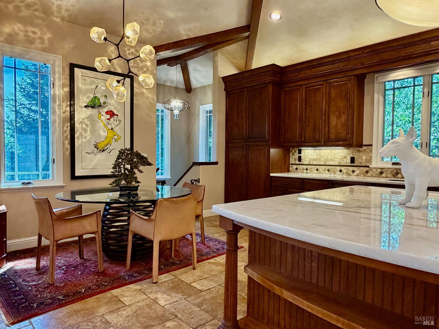 1312 Summit Drive Calistoga CA 94515
