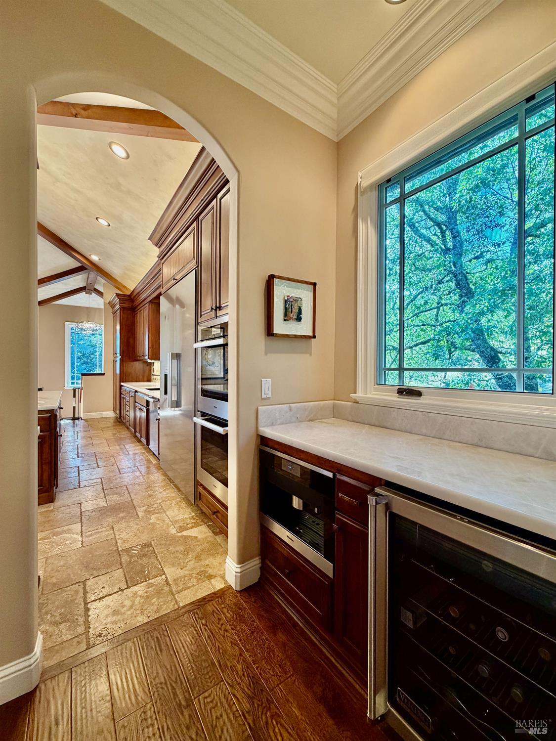 1312 Summit Drive Calistoga CA 94515