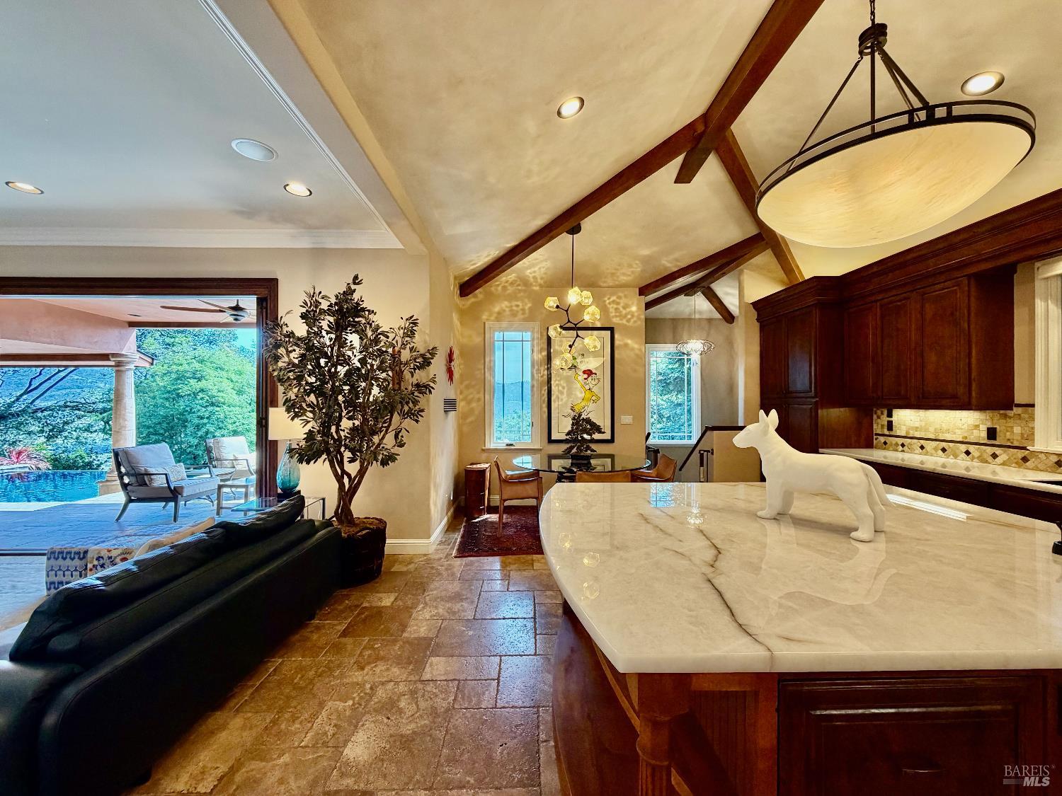 1312 Summit Drive Calistoga CA 94515