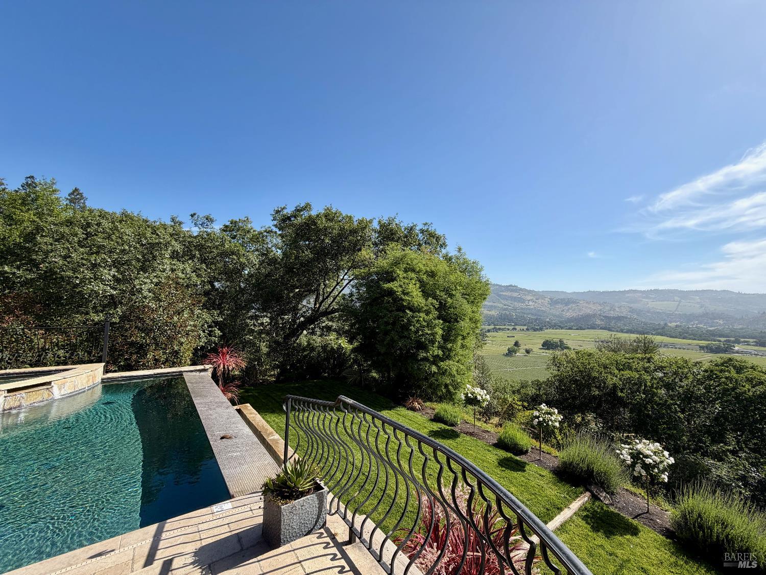 1312 Summit Drive Calistoga CA 94515