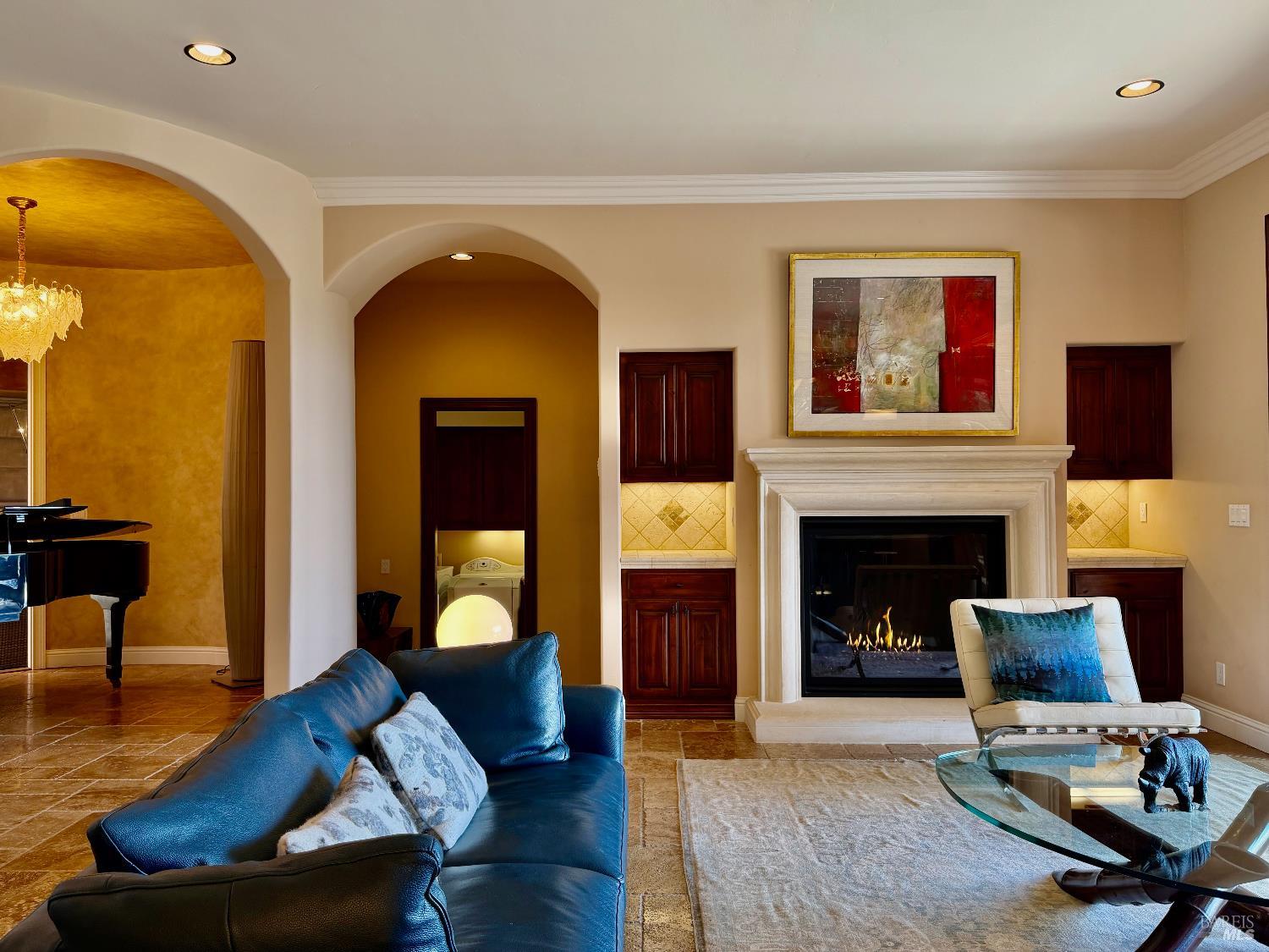 1312 Summit Drive Calistoga CA 94515