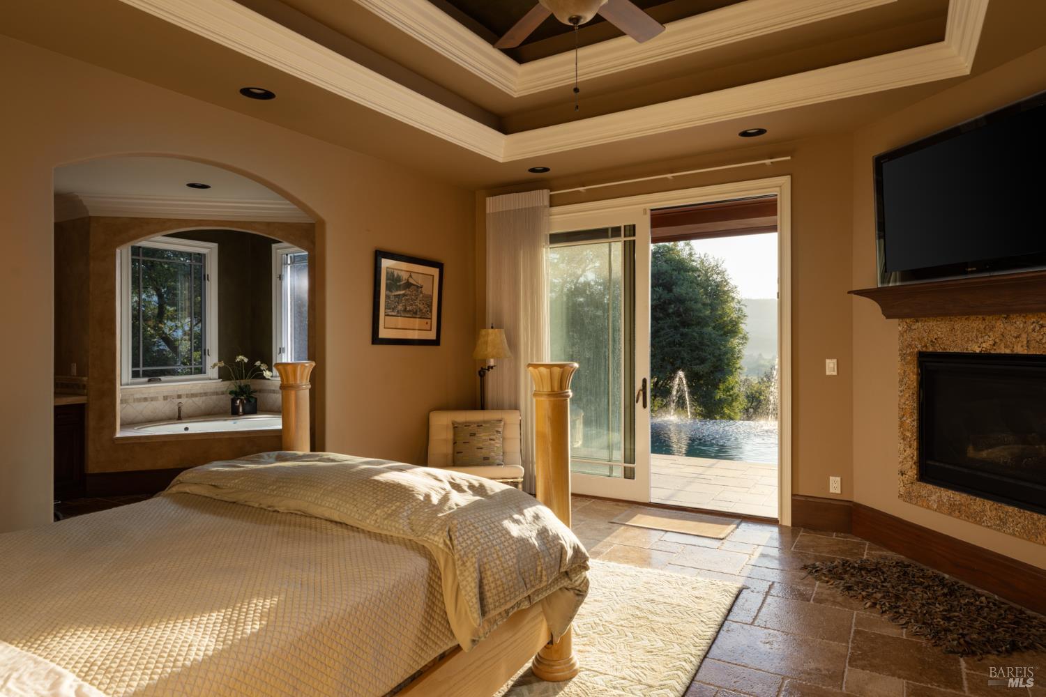 1312 Summit Drive Calistoga CA 94515