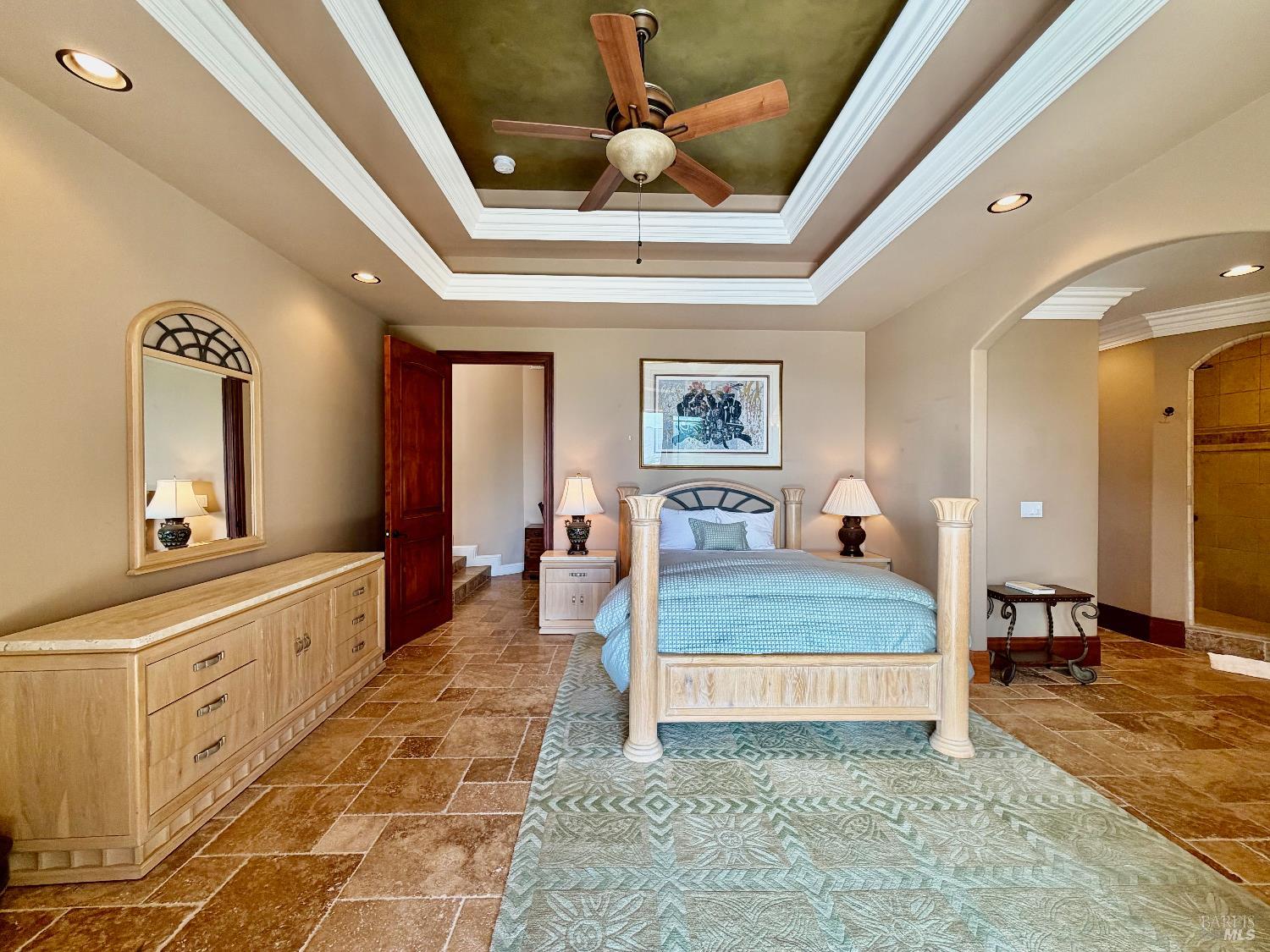 1312 Summit Drive Calistoga CA 94515
