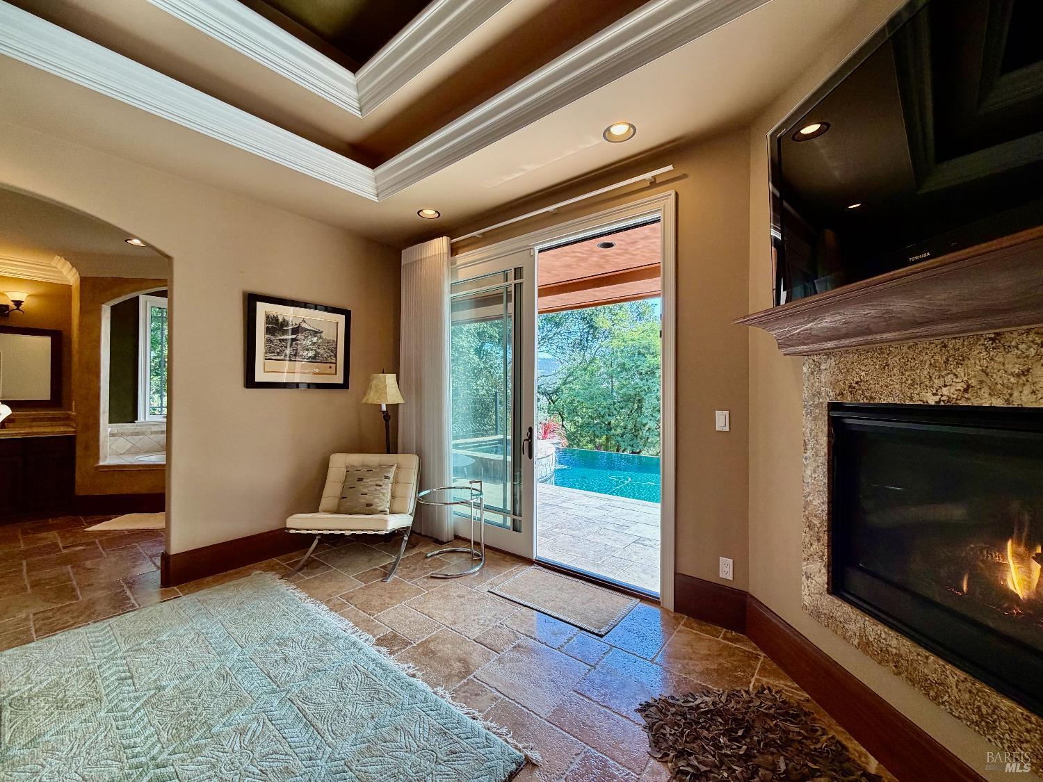 1312 Summit Drive Calistoga CA 94515