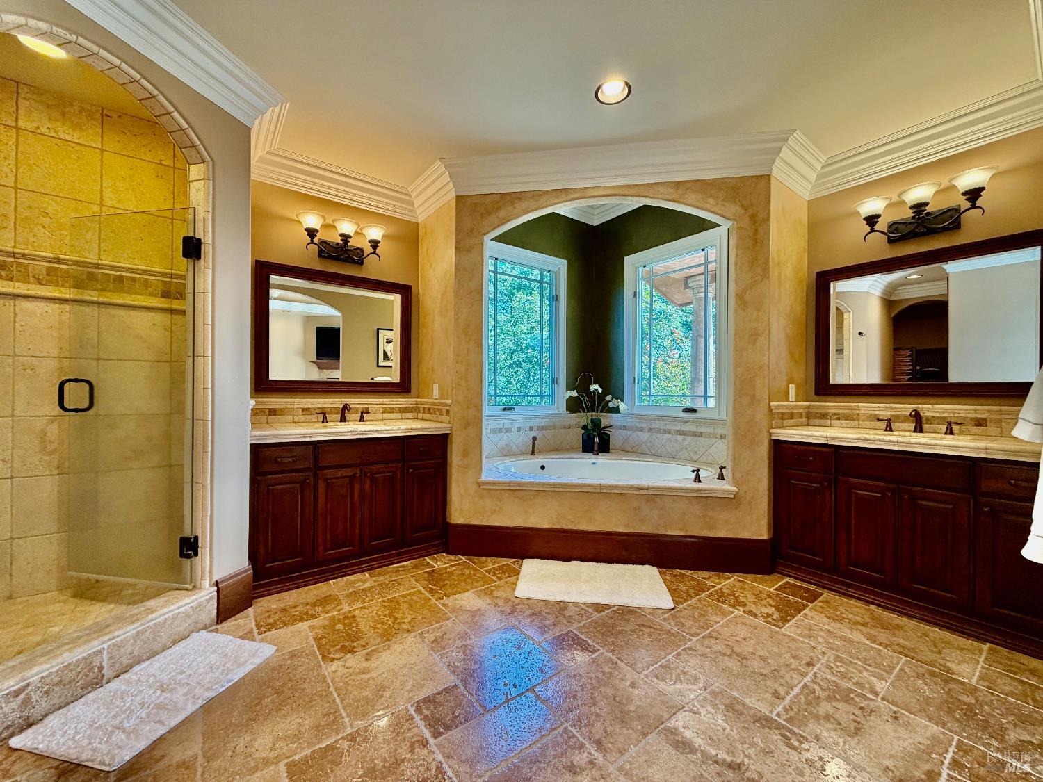 1312 Summit Drive Calistoga CA 94515