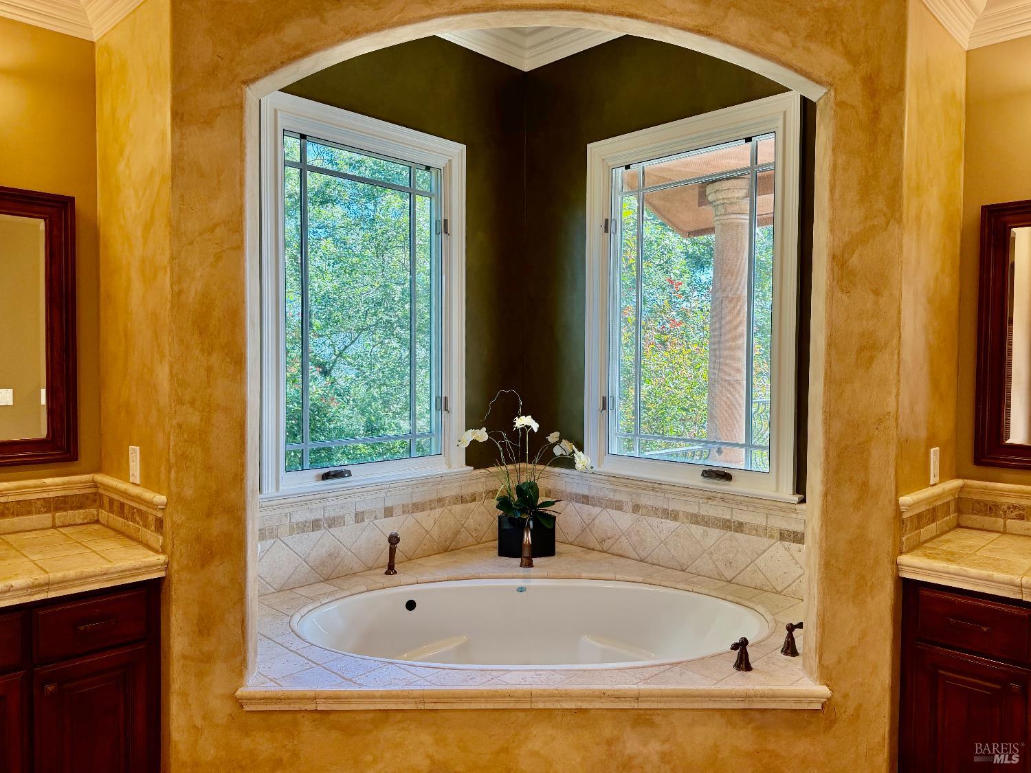1312 Summit Drive Calistoga CA 94515