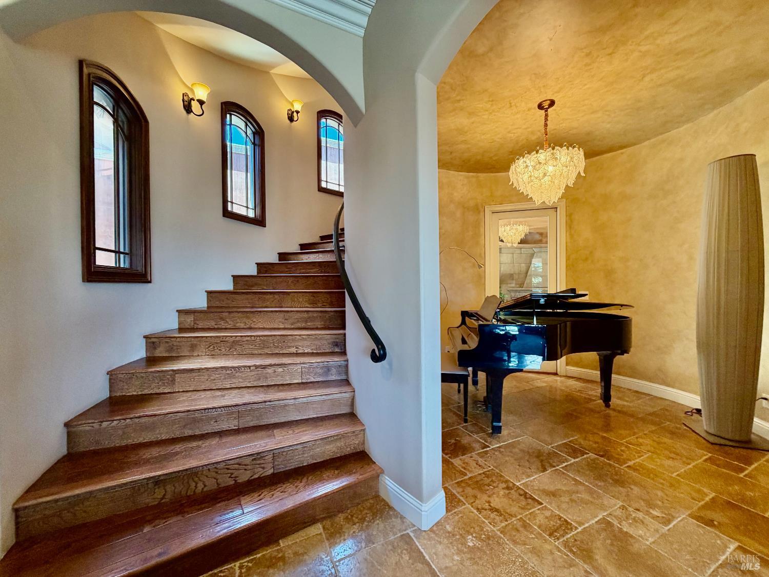 1312 Summit Drive Calistoga CA 94515