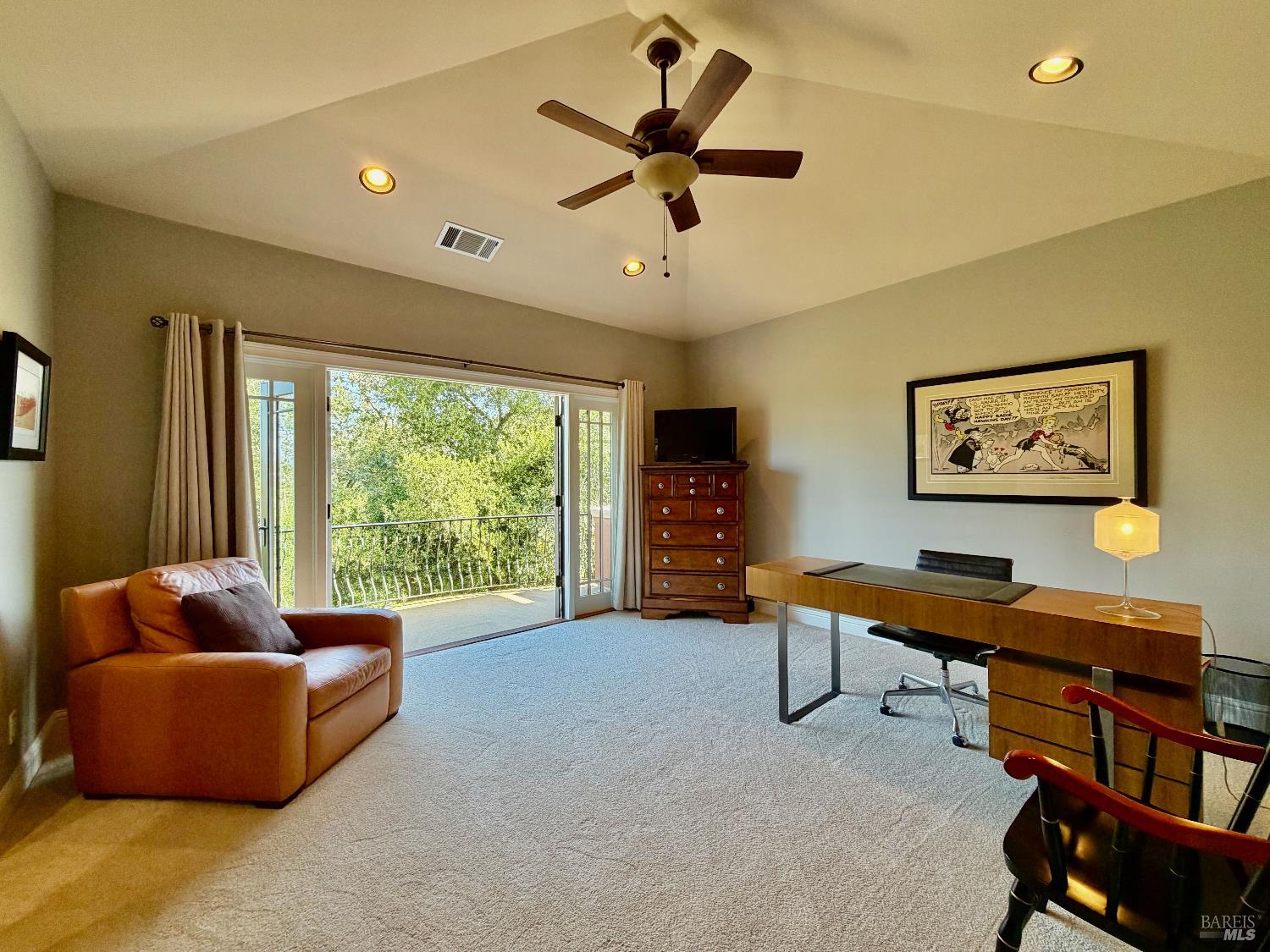1312 Summit Drive Calistoga CA 94515