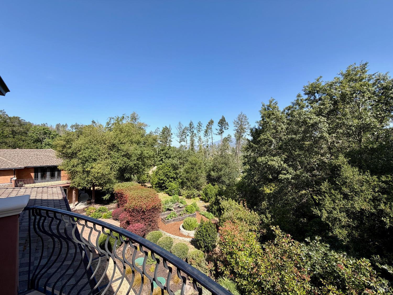 1312 Summit Drive Calistoga CA 94515