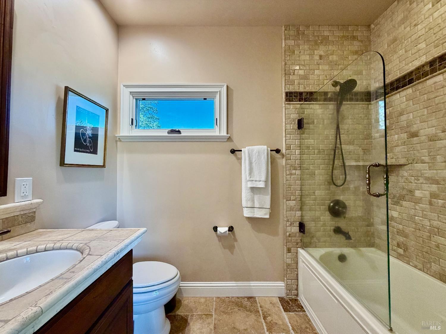 1312 Summit Drive Calistoga CA 94515
