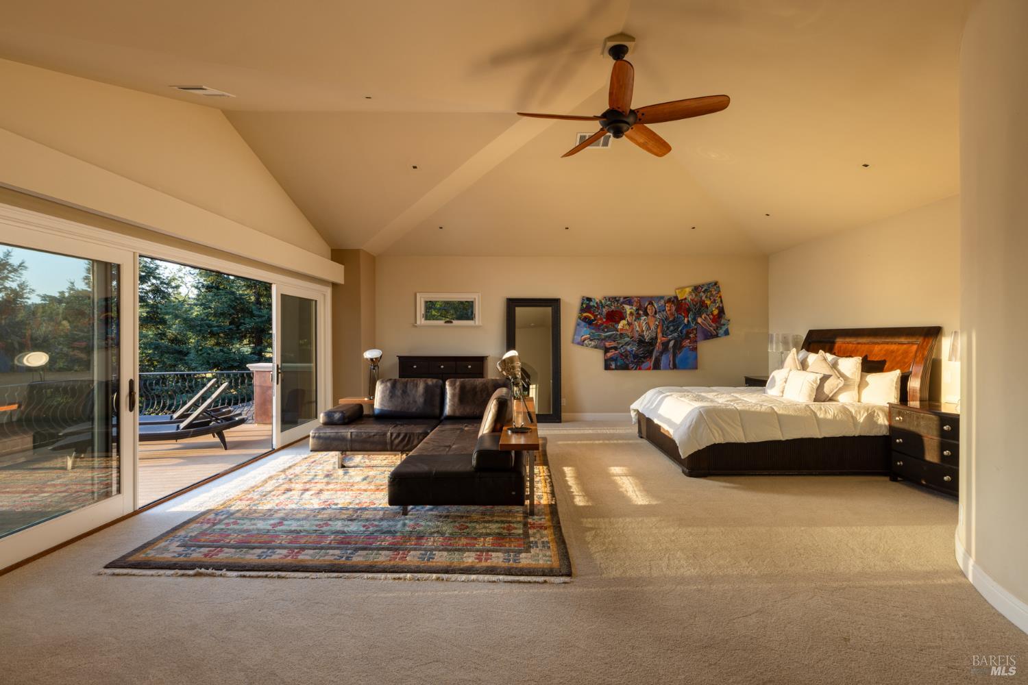 1312 Summit Drive Calistoga CA 94515