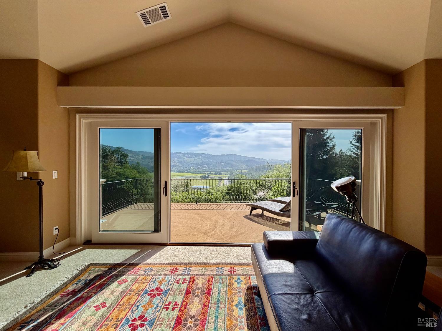 1312 Summit Drive Calistoga CA 94515