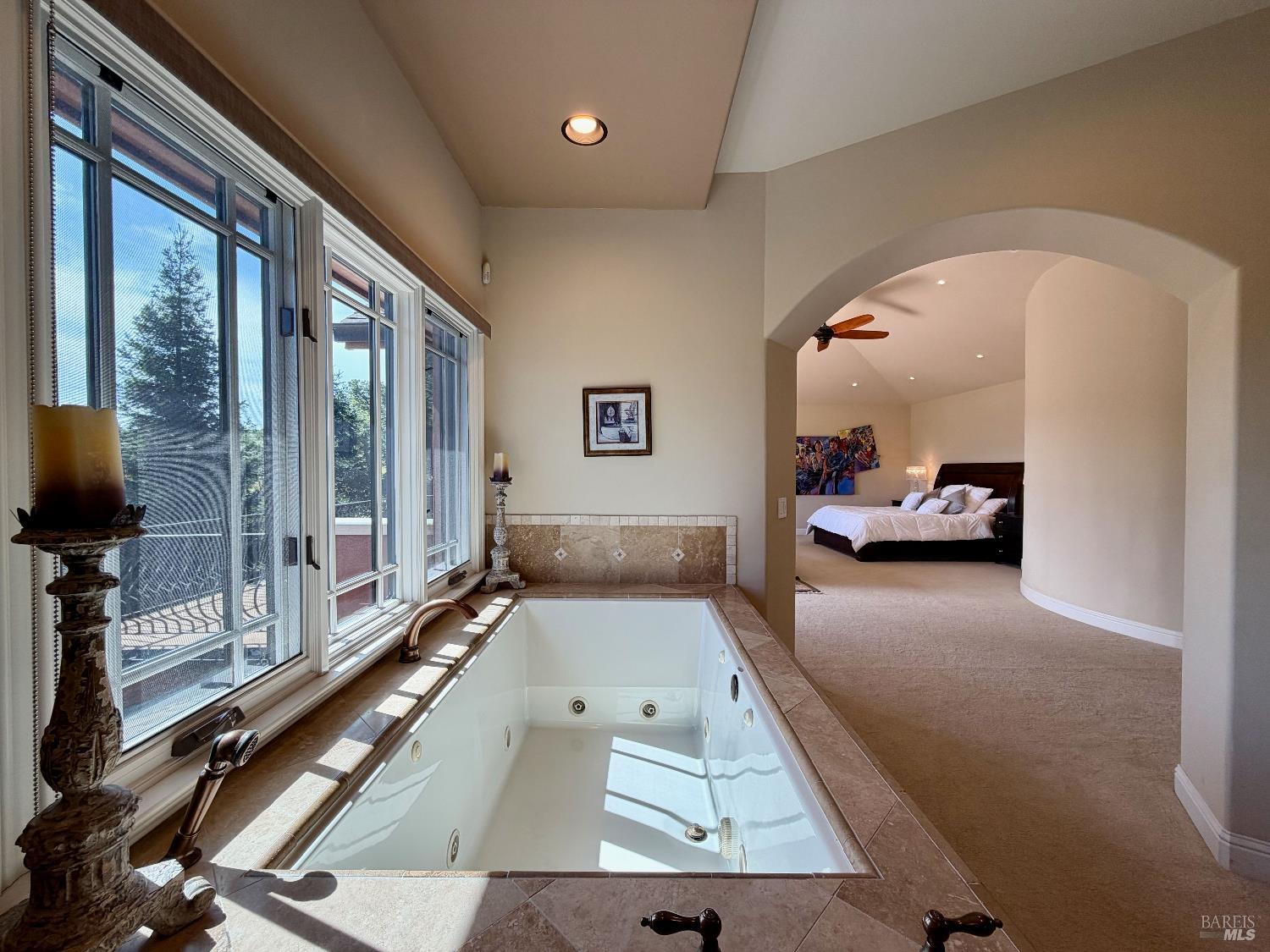 1312 Summit Drive Calistoga CA 94515