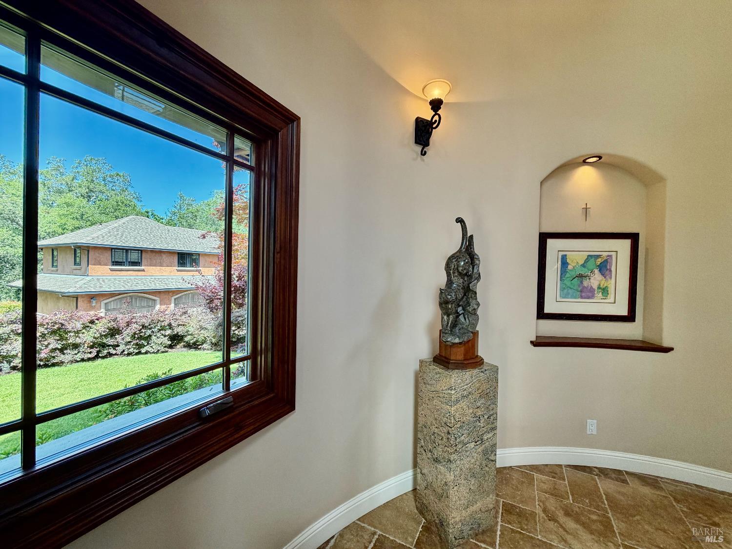 1312 Summit Drive Calistoga CA 94515