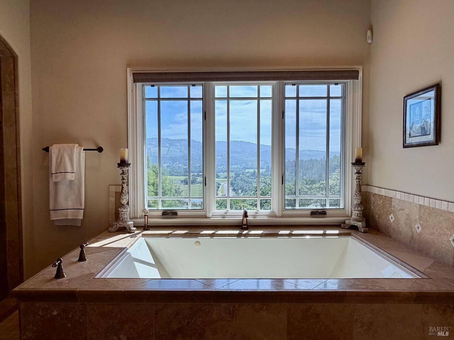 1312 Summit Drive Calistoga CA 94515