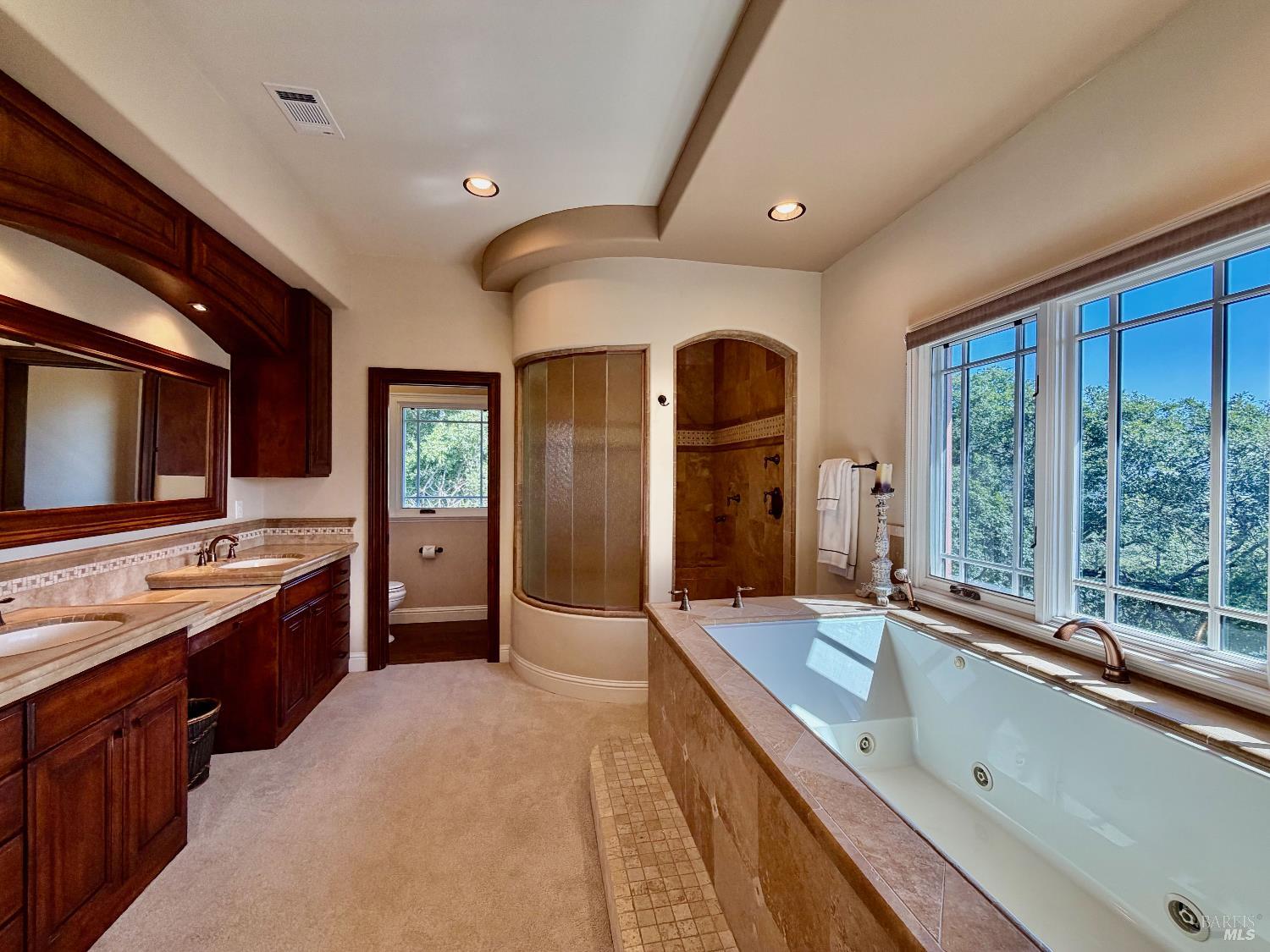 1312 Summit Drive Calistoga CA 94515