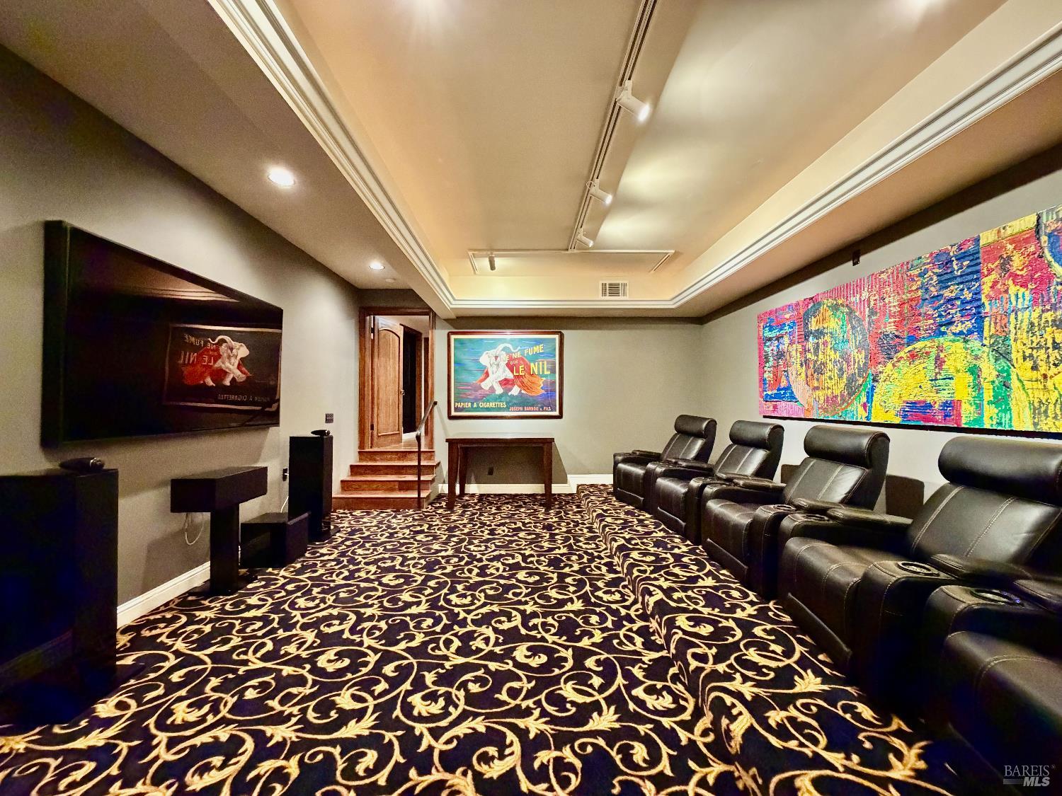 1312 Summit Drive Calistoga CA 94515