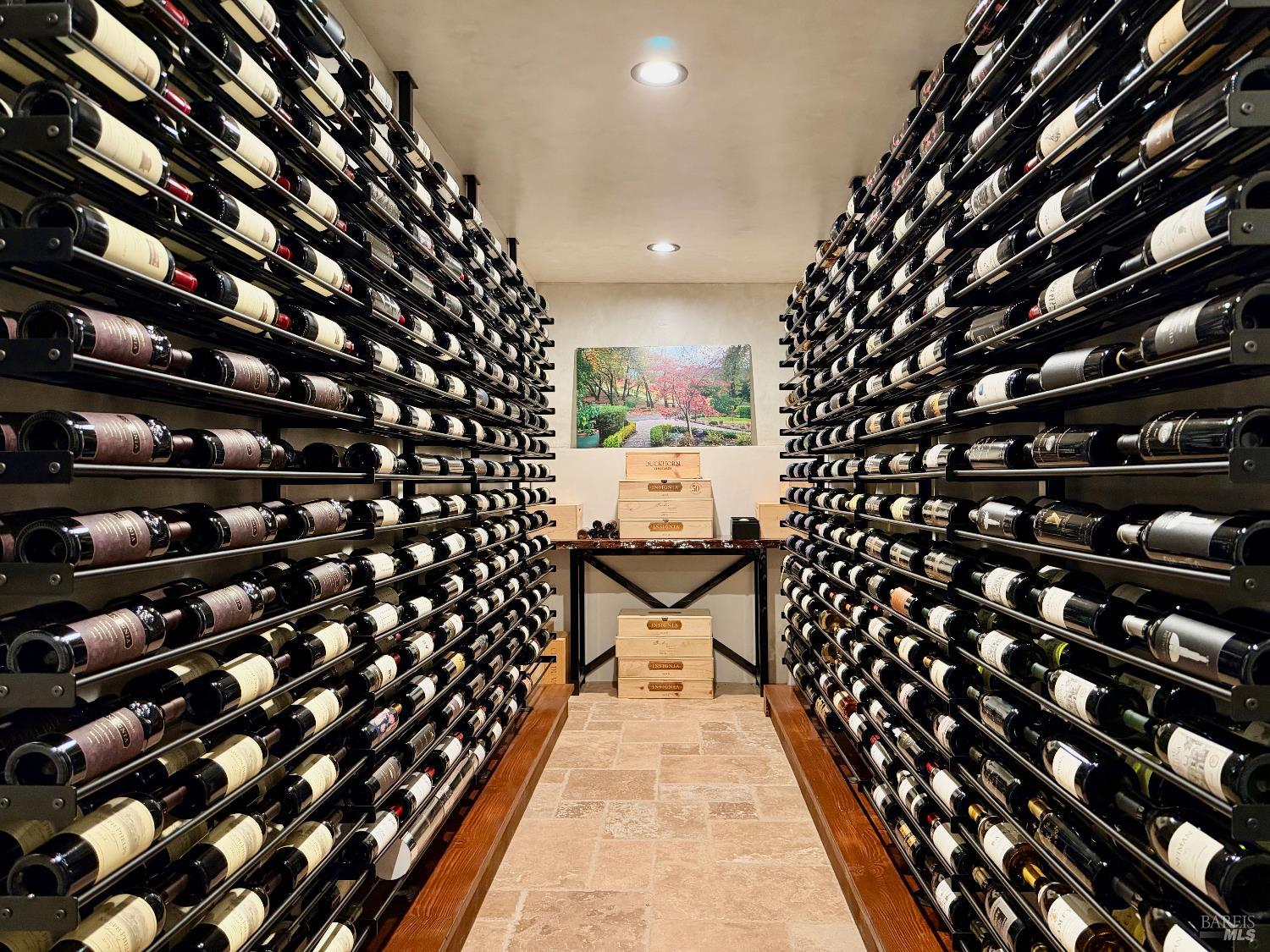 1312 Summit Drive Calistoga CA 94515