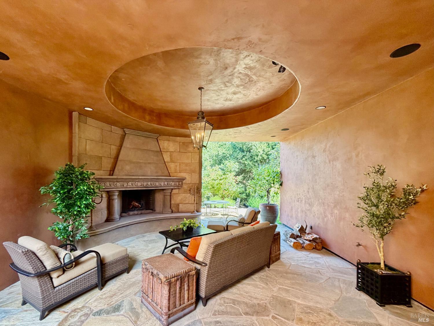 1312 Summit Drive Calistoga CA 94515