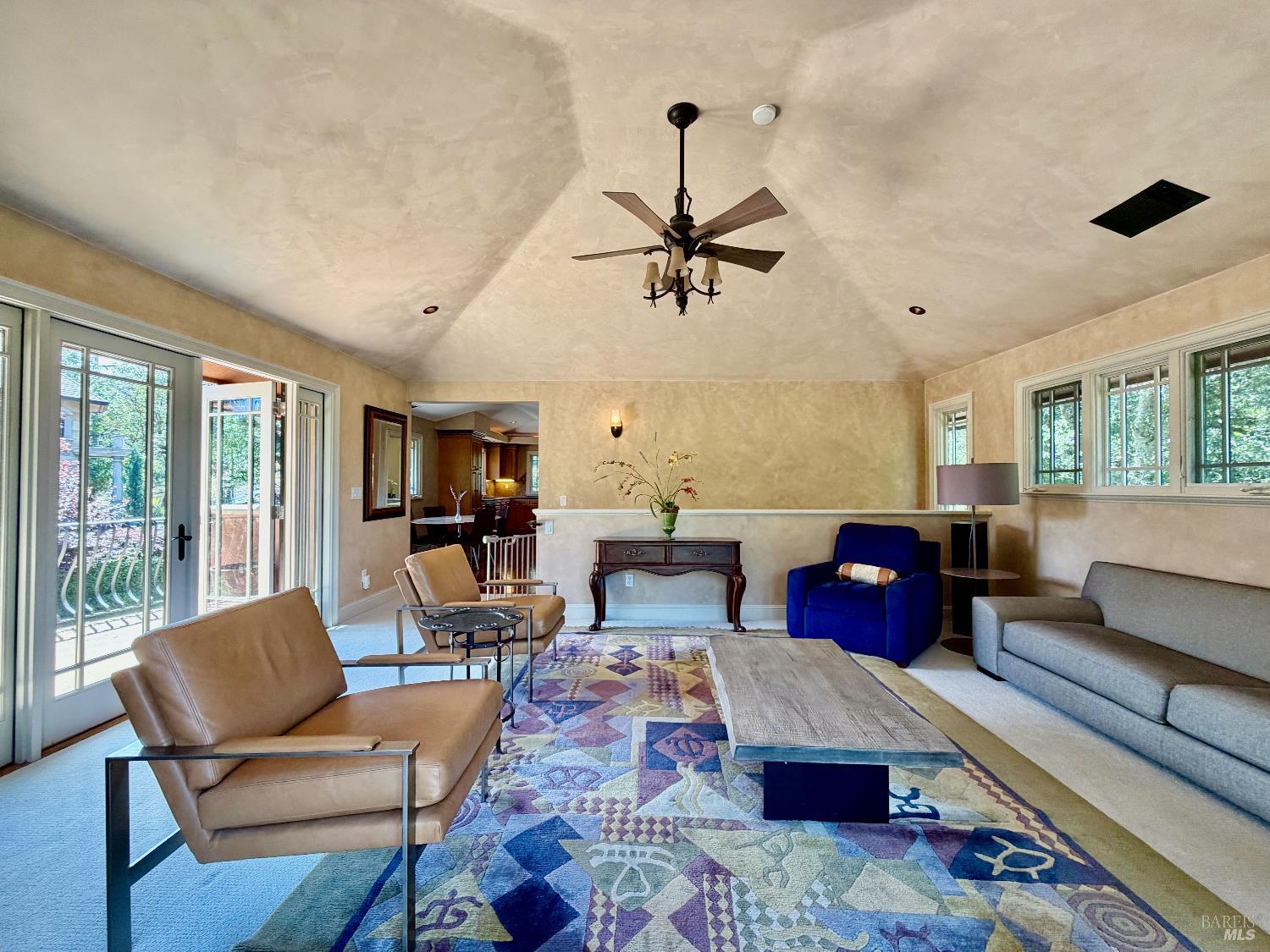 1312 Summit Drive Calistoga CA 94515