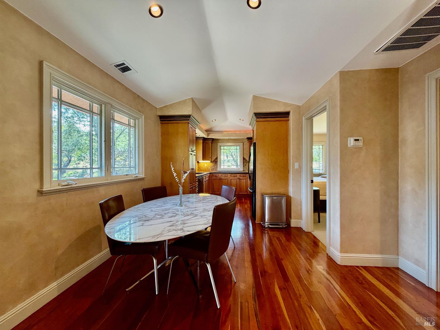 1312 Summit Drive Calistoga CA 94515