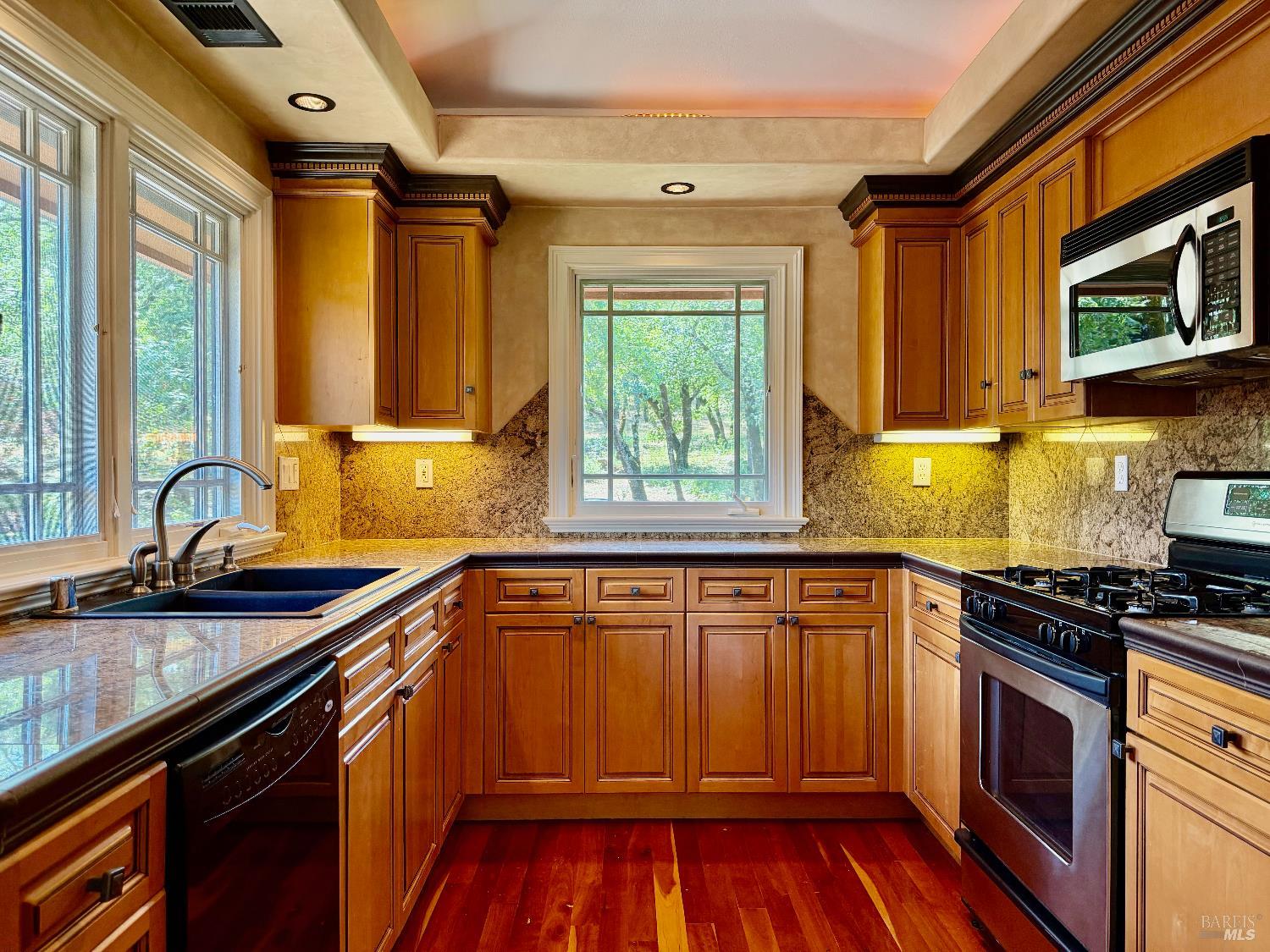 1312 Summit Drive Calistoga CA 94515