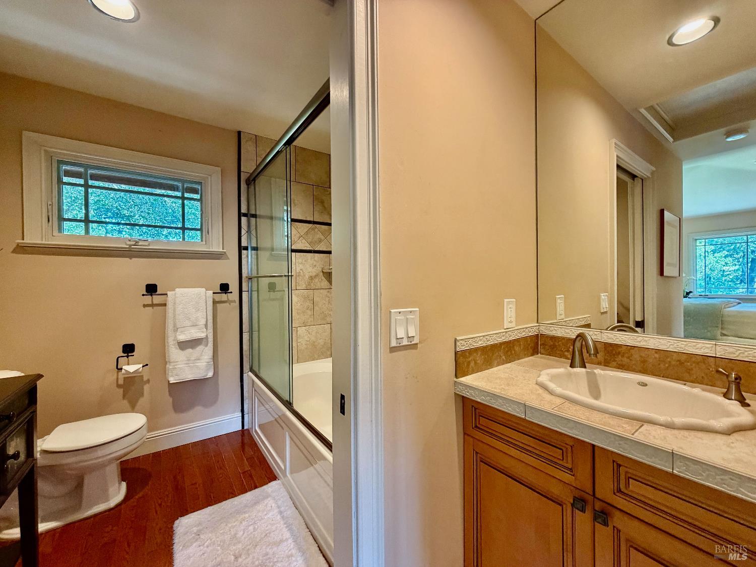 1312 Summit Drive Calistoga CA 94515