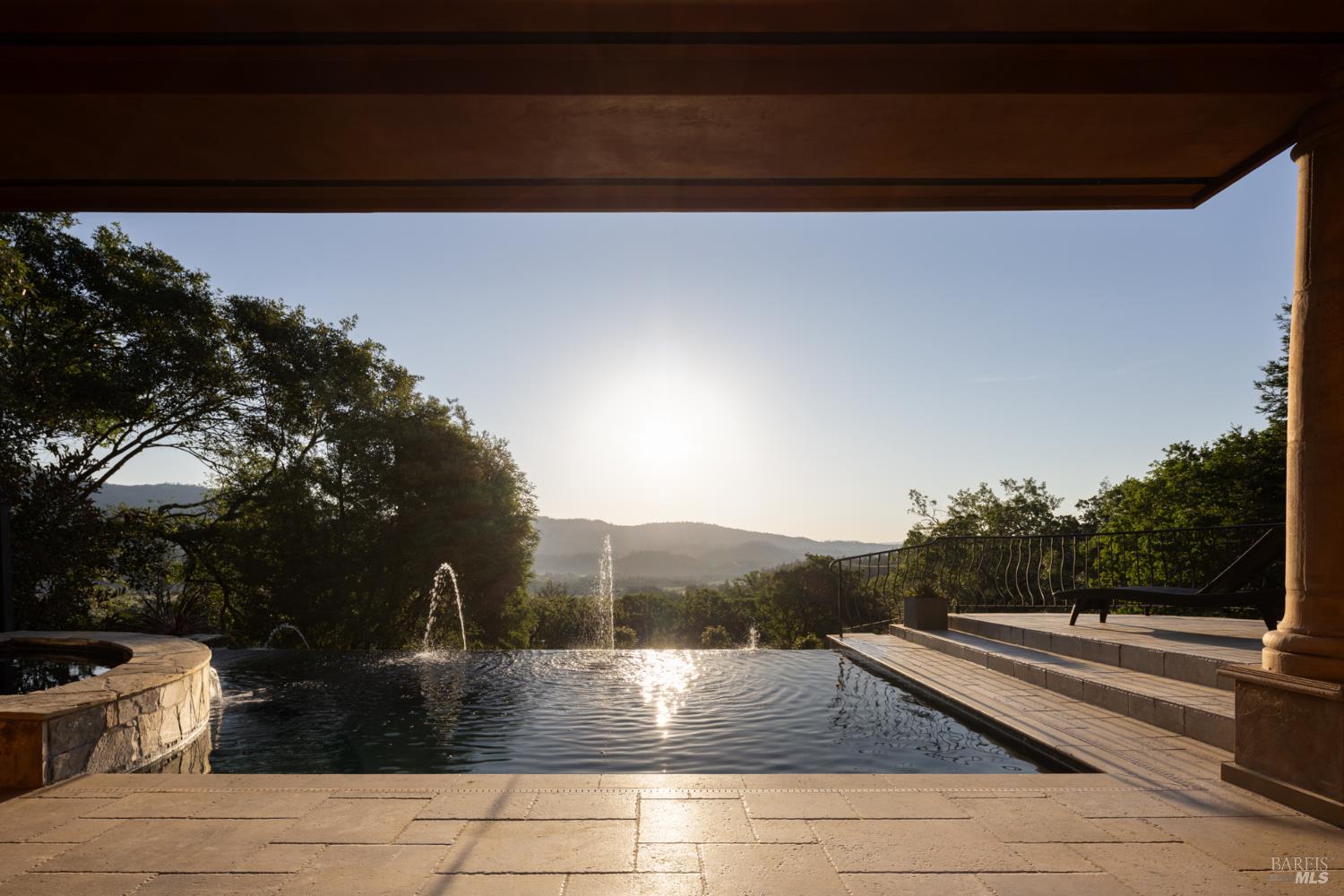 1312 Summit Drive Calistoga CA 94515
