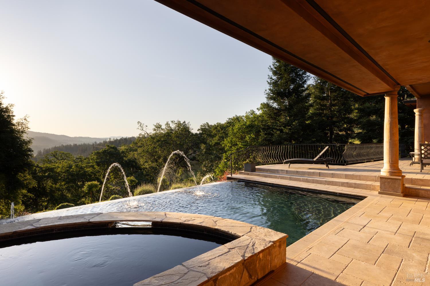 1312 Summit Drive Calistoga CA 94515