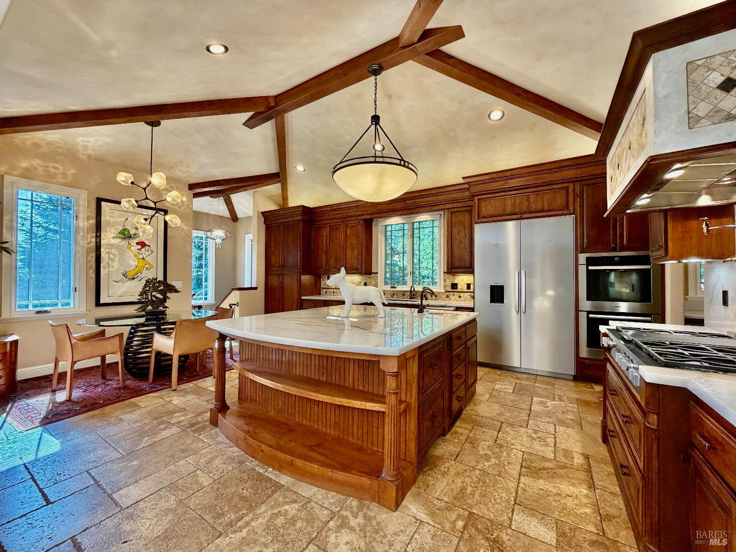 1312 Summit Drive Calistoga CA 94515