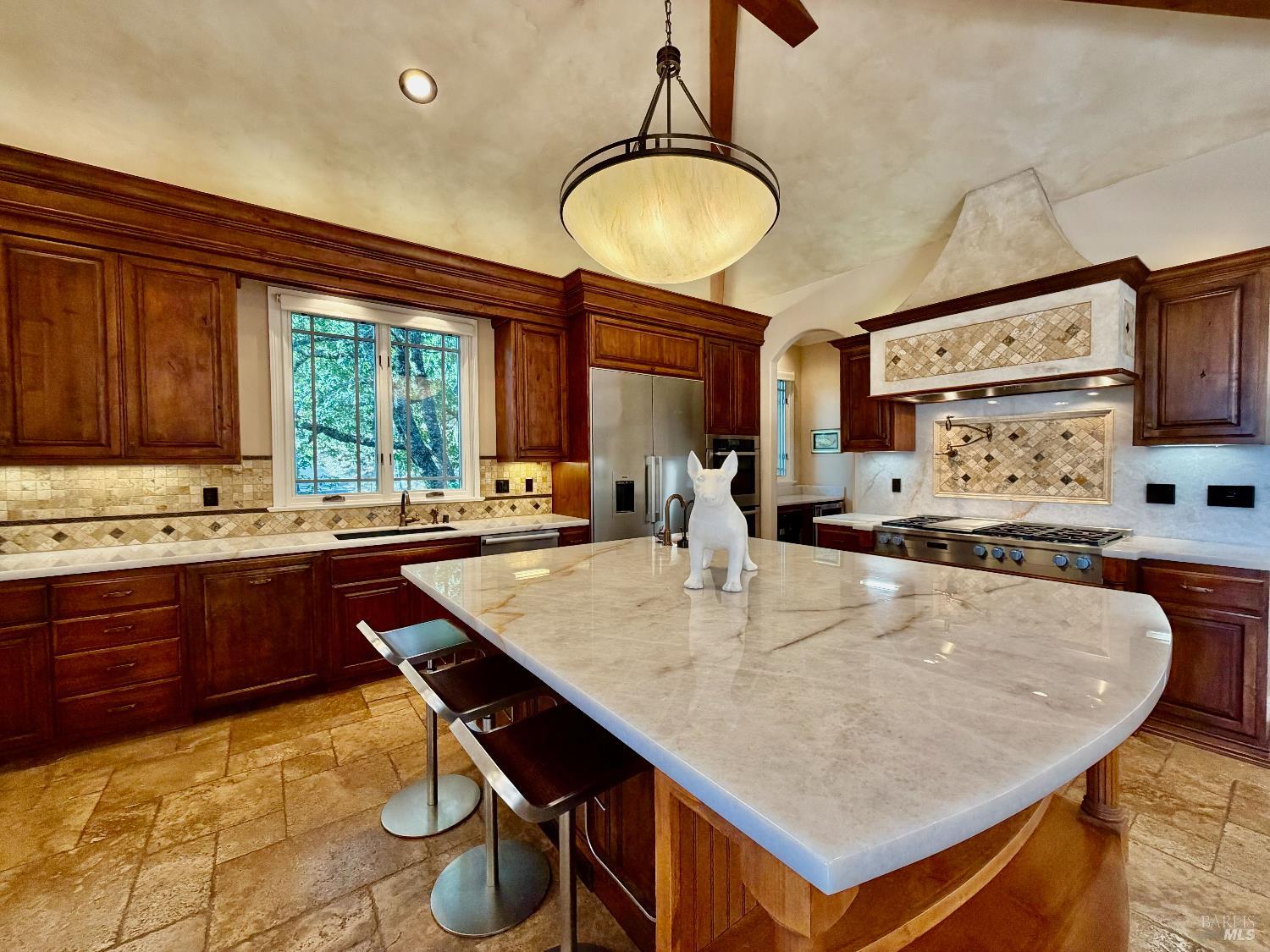 1312 Summit Drive Calistoga CA 94515