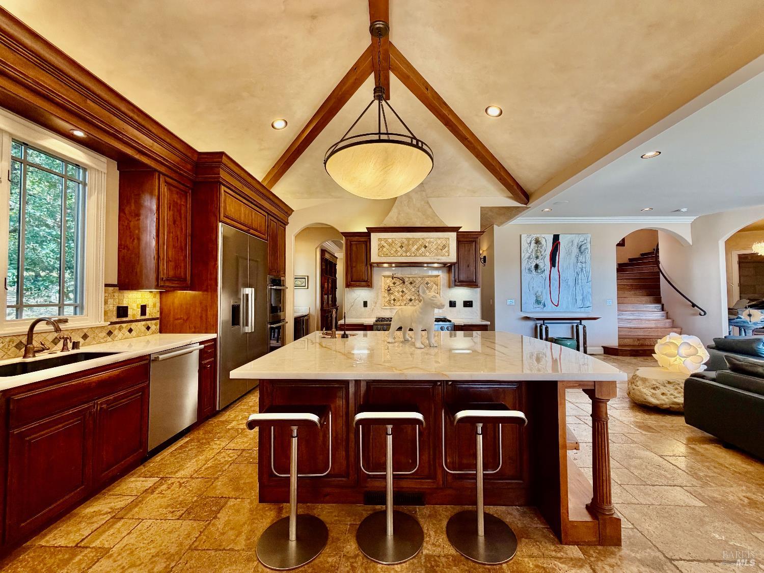 1312 Summit Drive Calistoga CA 94515