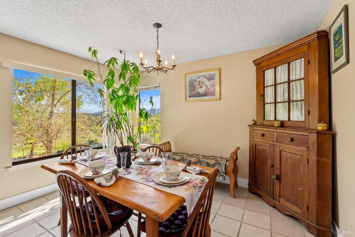 807 Deer Park Road St. Helena CA 94574