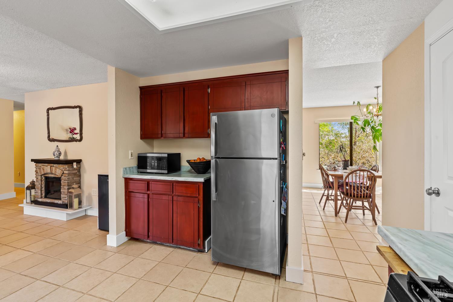 807 Deer Park Road St. Helena CA 94574
