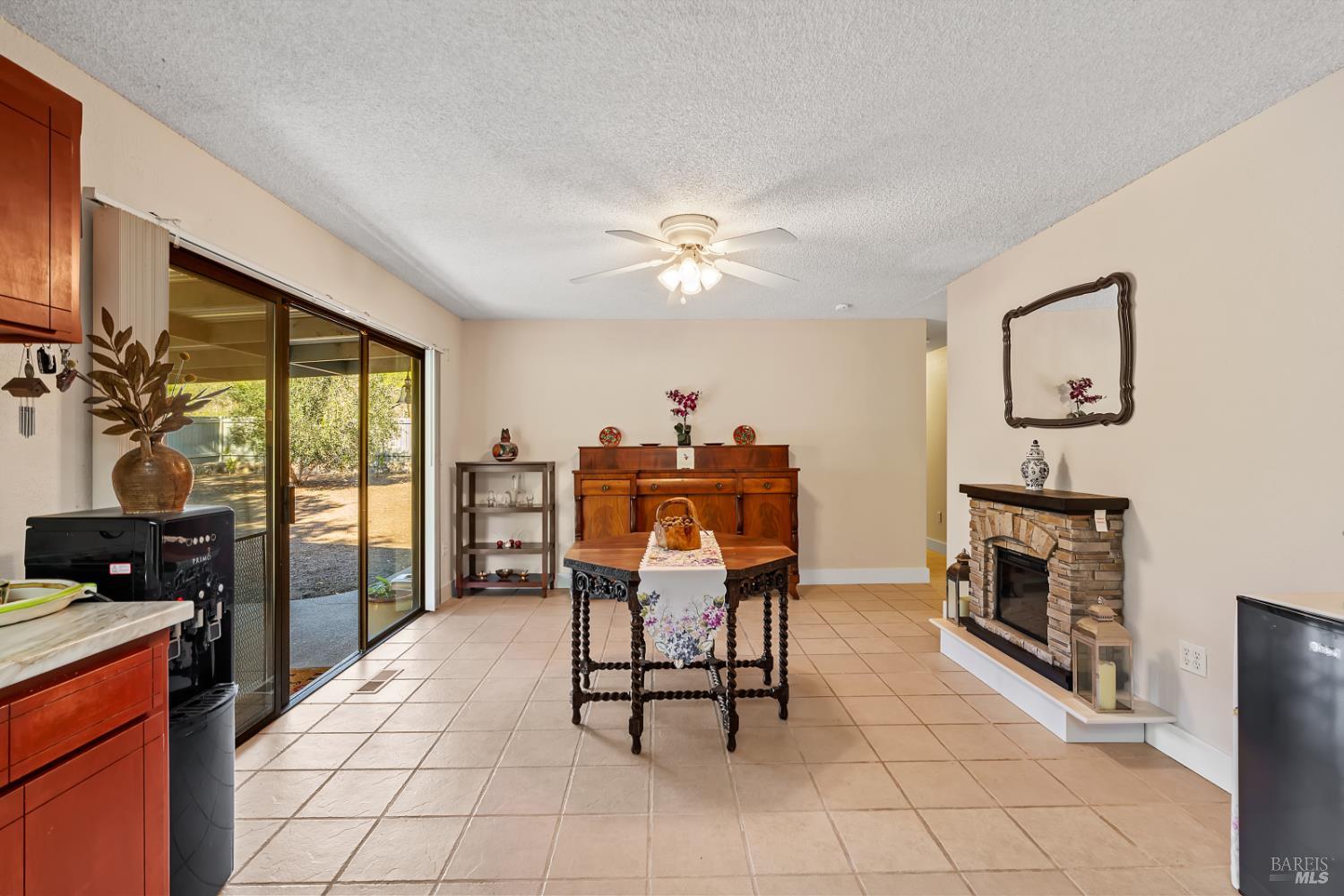 807 Deer Park Road St. Helena CA 94574