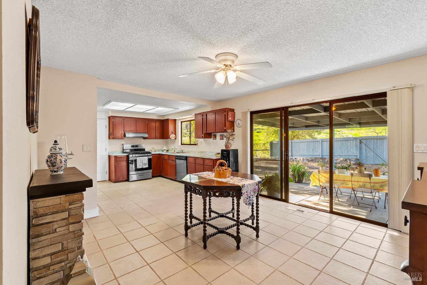 807 Deer Park Road St. Helena CA 94574