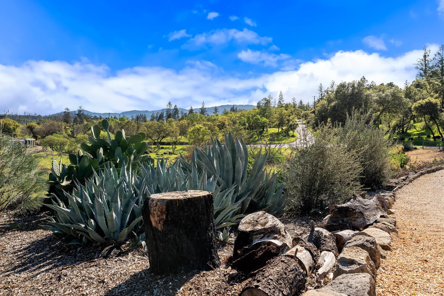 807 Deer Park Road St. Helena CA 94574