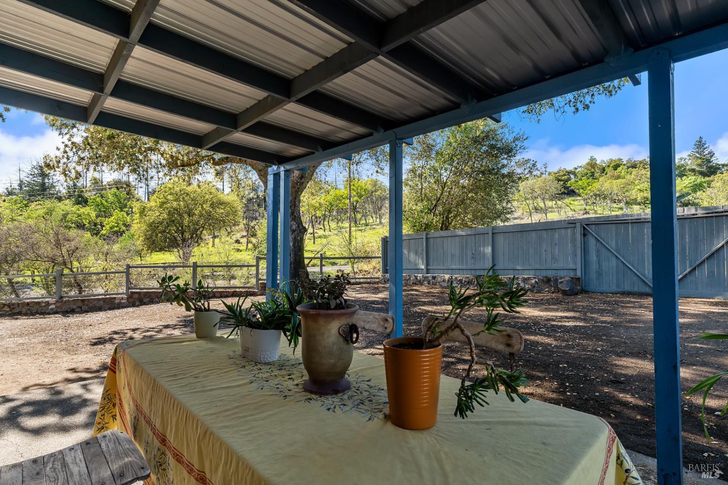 807 Deer Park Road St. Helena CA 94574