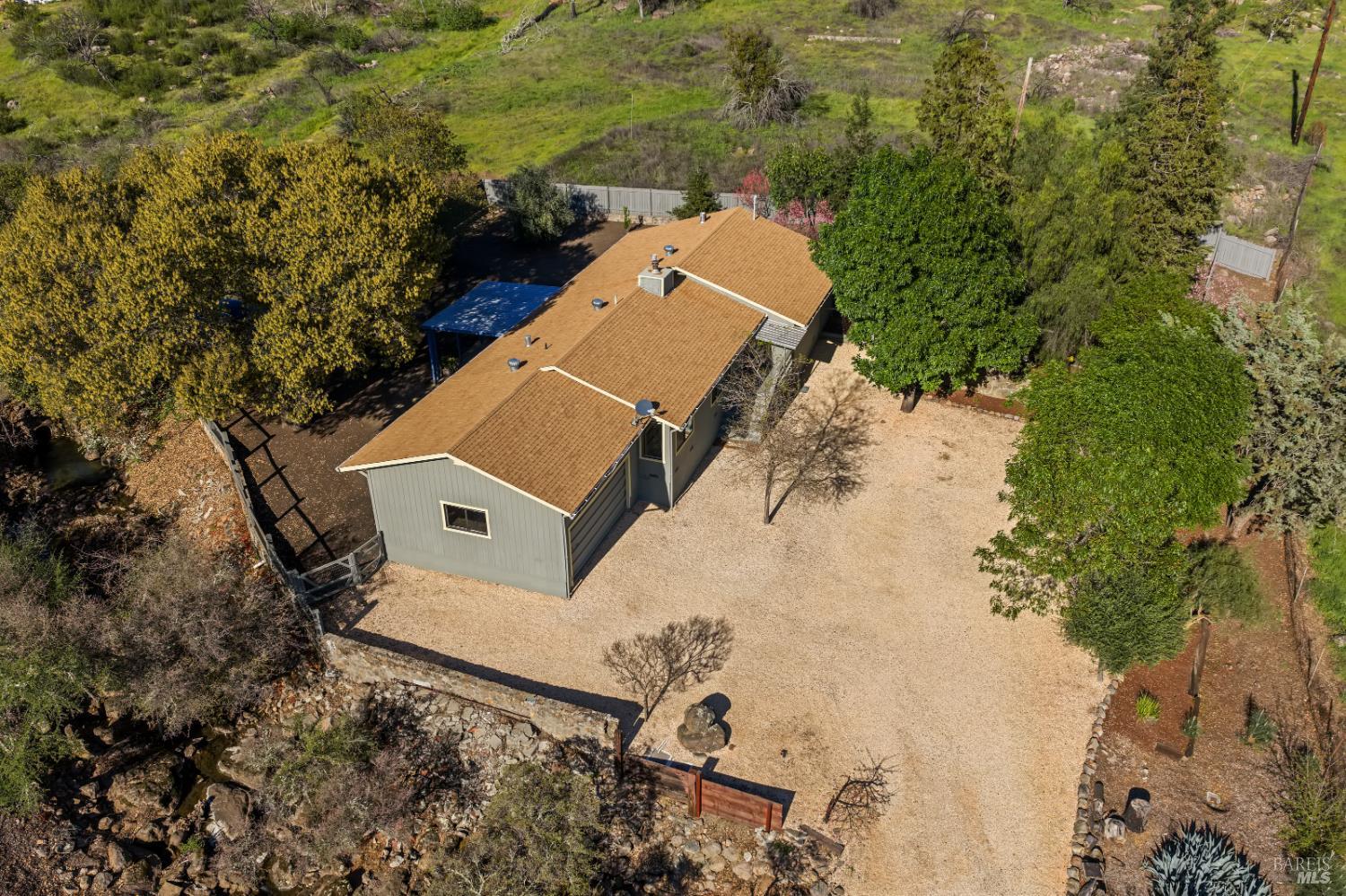 807 Deer Park Road St. Helena CA 94574