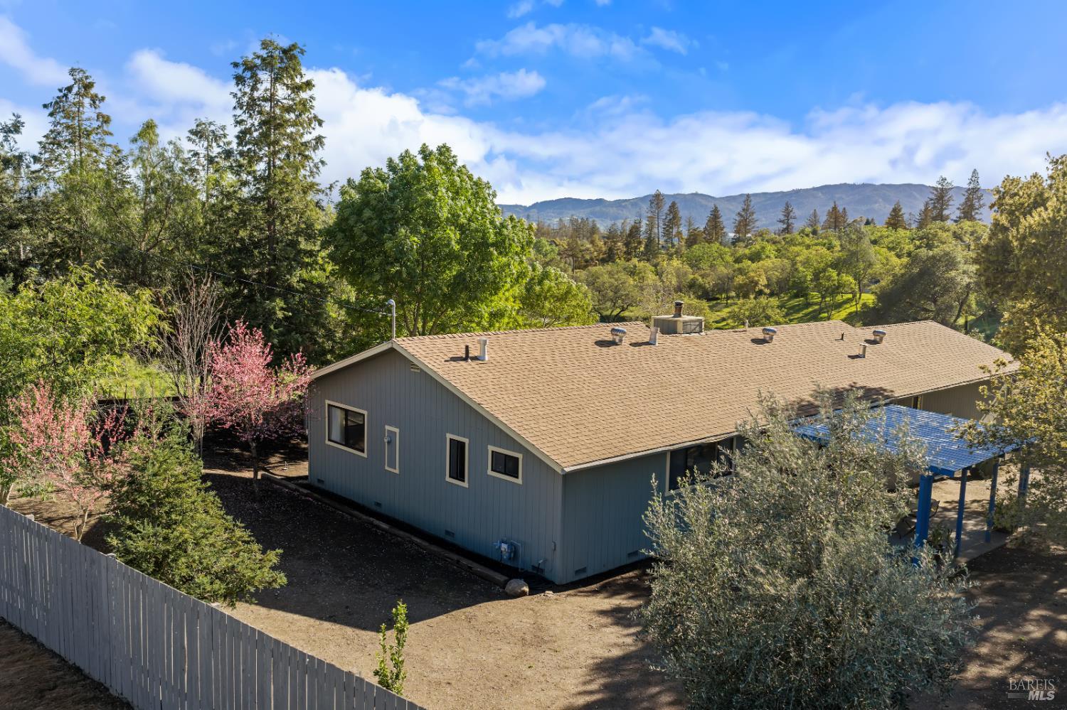 807 Deer Park Road St. Helena CA 94574