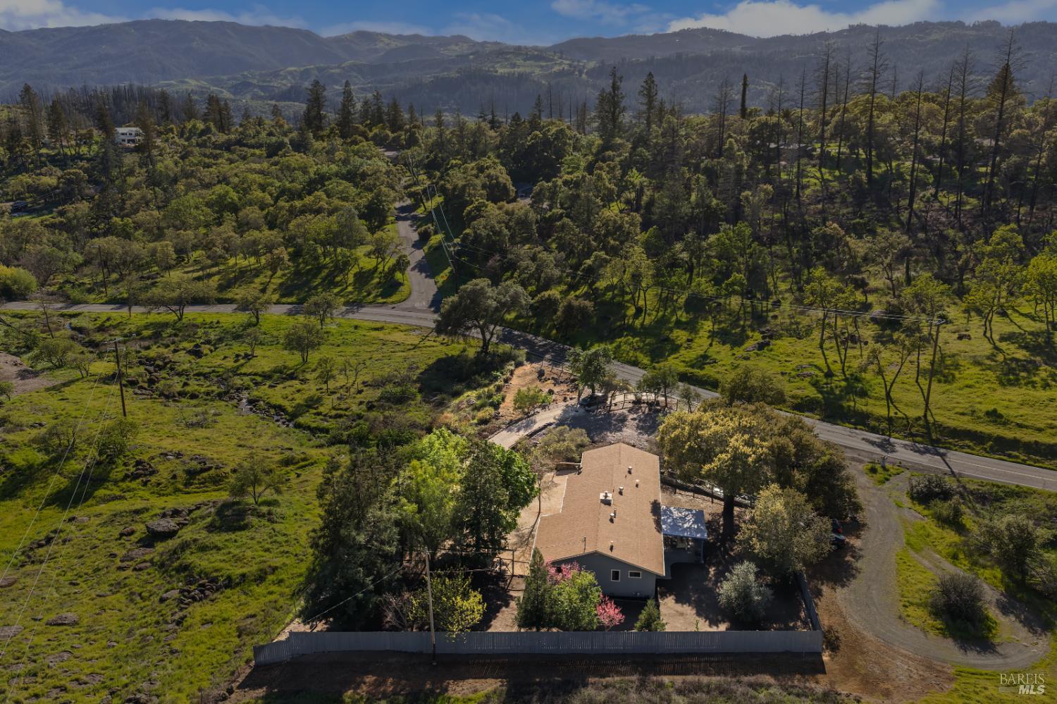 807 Deer Park Road St. Helena CA 94574