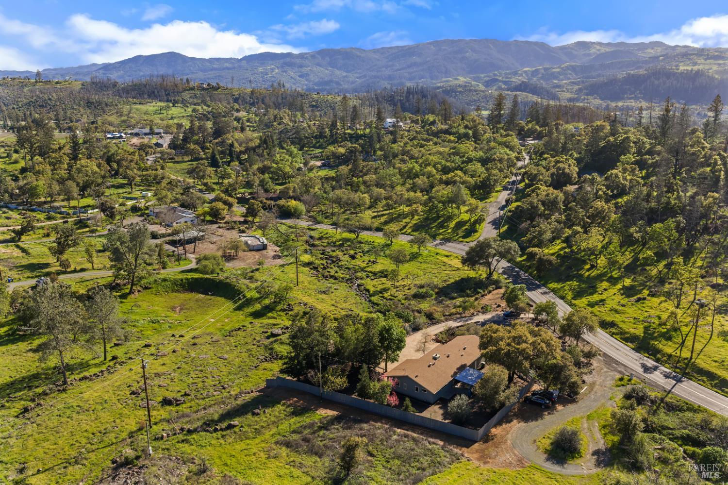 807 Deer Park Road St. Helena CA 94574