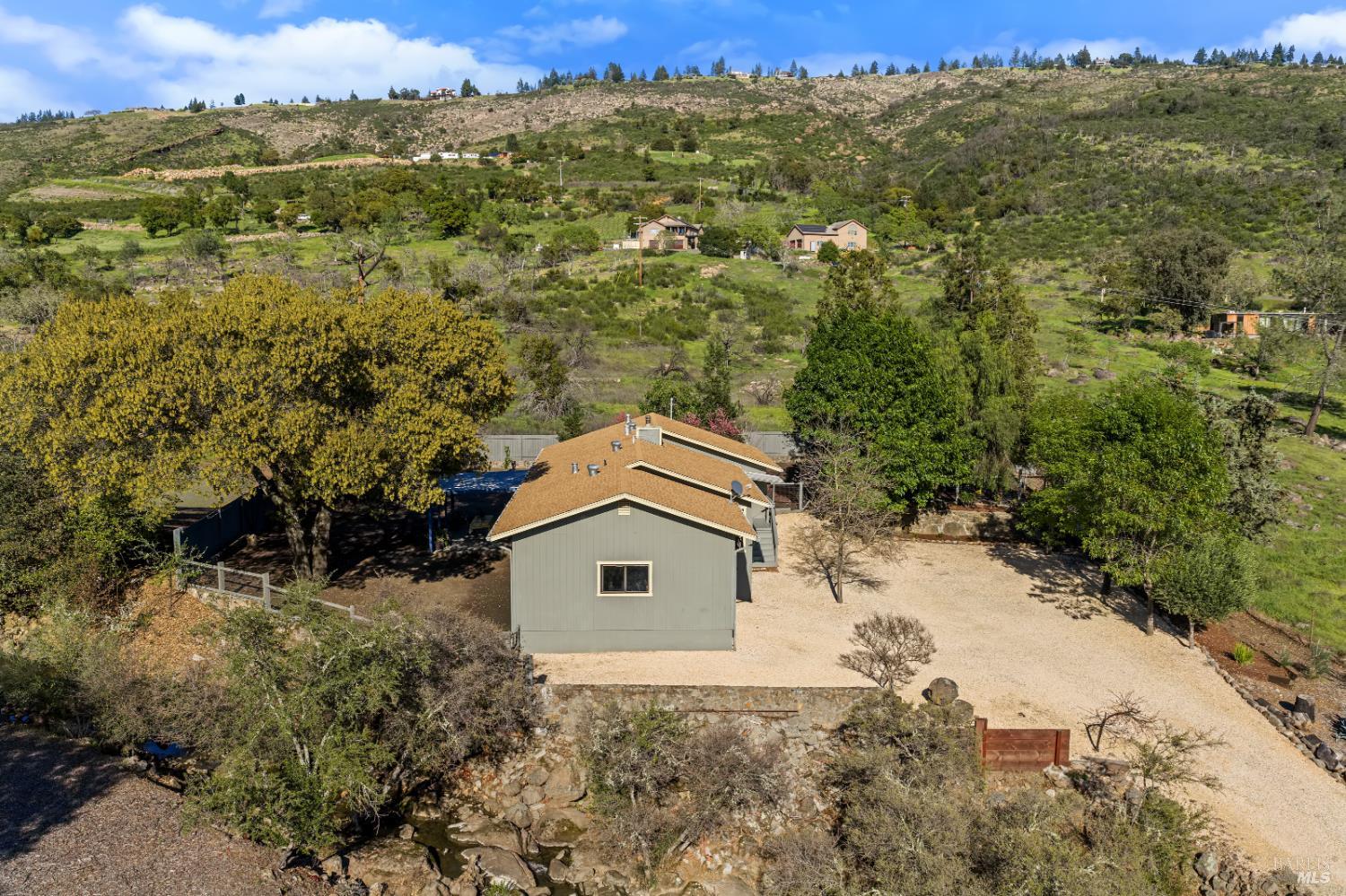 807 Deer Park Road St. Helena CA 94574