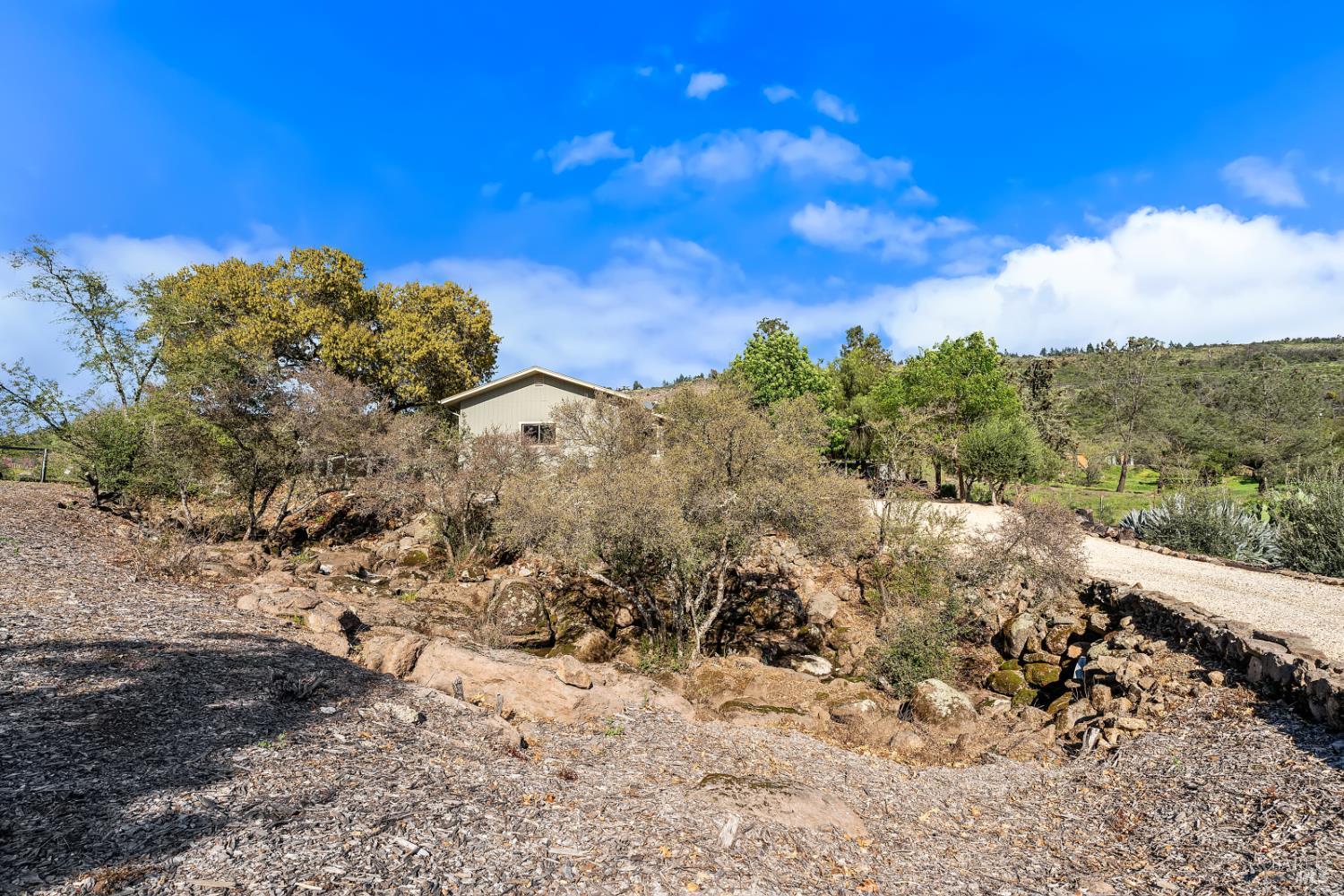 807 Deer Park Road St. Helena CA 94574