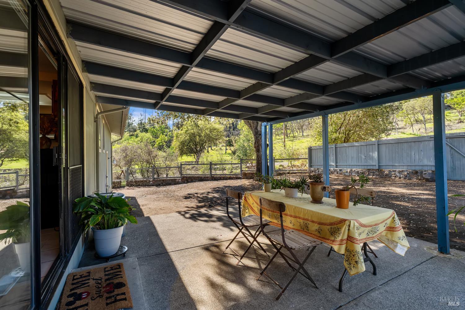 807 Deer Park Road St. Helena CA 94574
